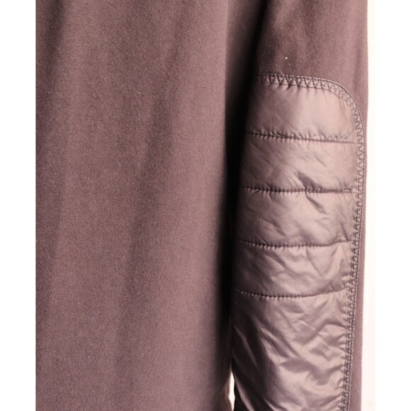 Lululemon Men's Zip Up Jacket Size Large Black - Picture 6 of 7